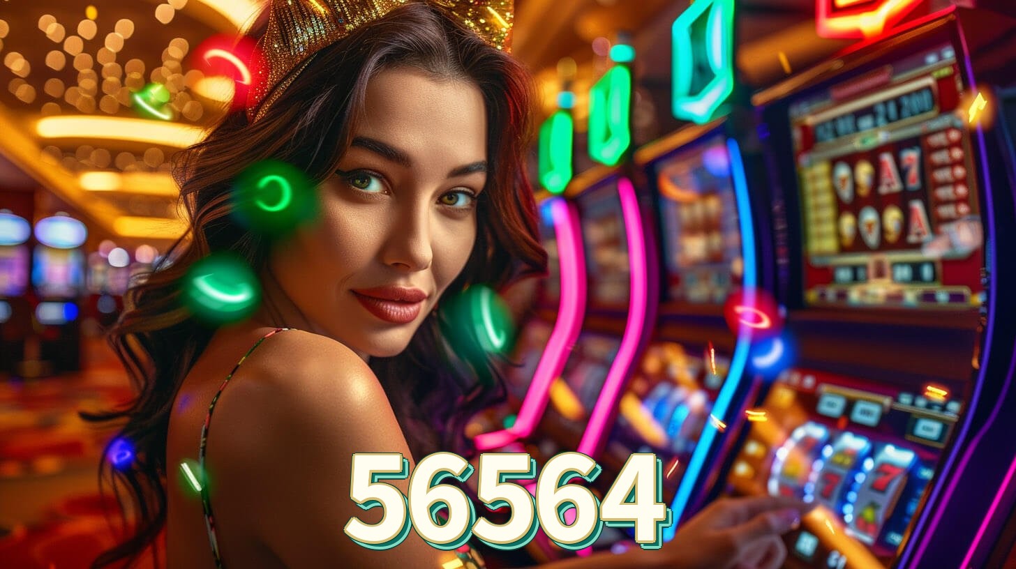 56564 Licenciado Curaçao - Segurança SSL 256-bit