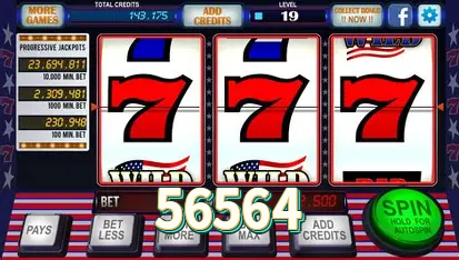 56564 Certificado eCOGRA - Jogos Justos Auditados