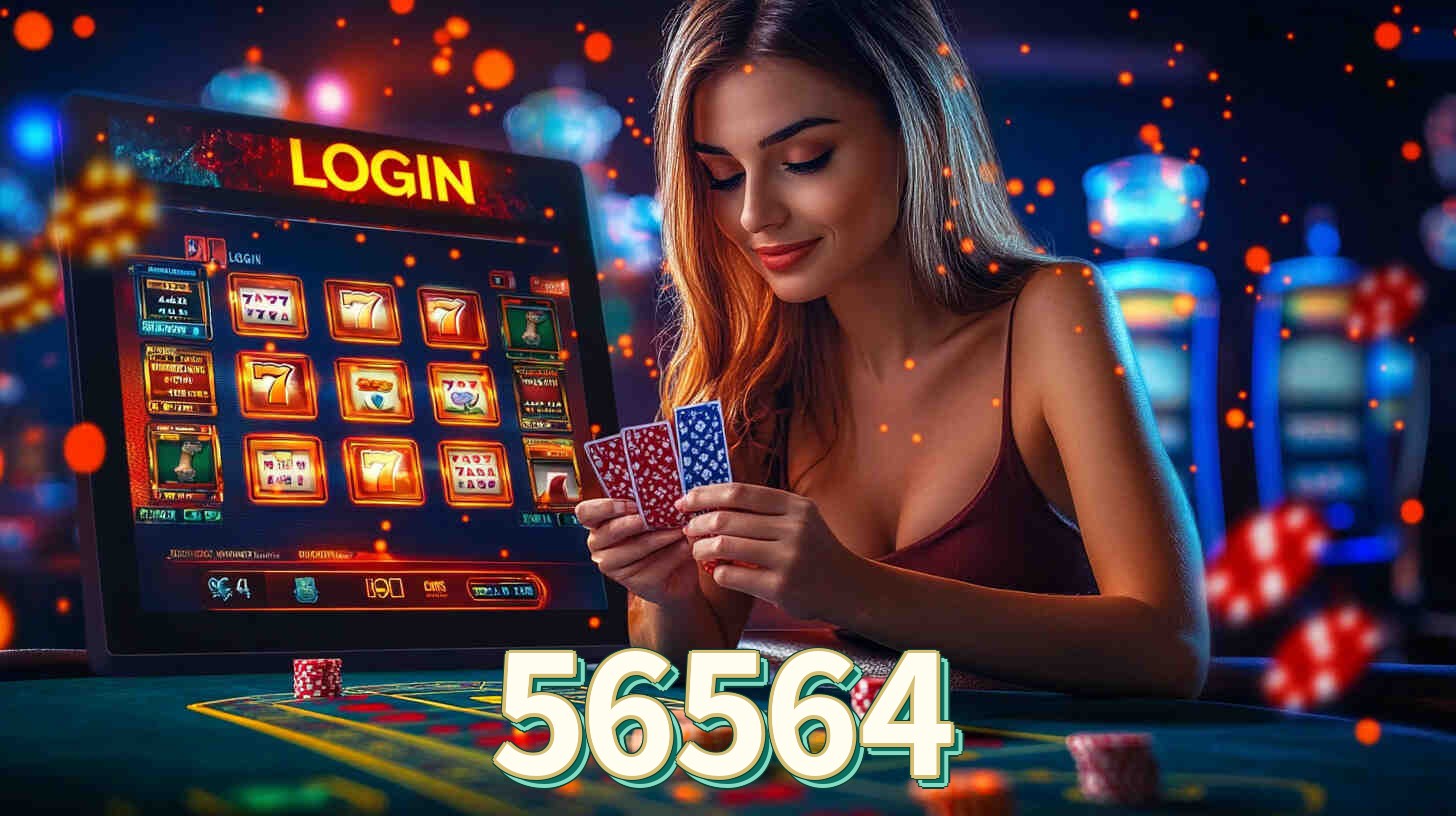 Fortune Tiger 56564