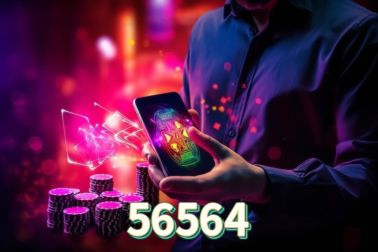 Requisitos do APK da 56564 para Android
