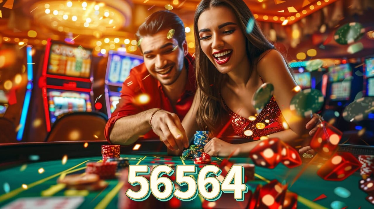 56564 Plataforma