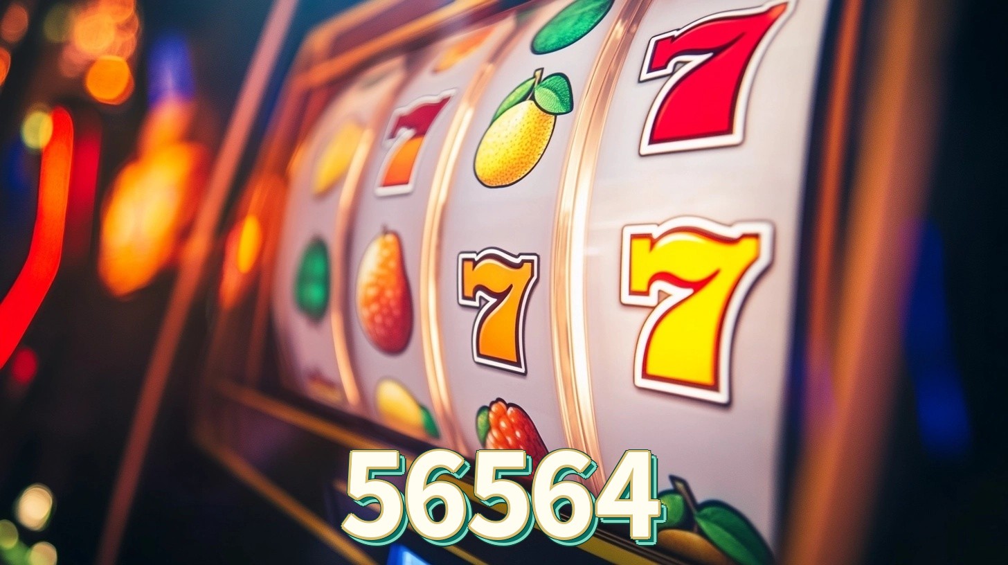 56564 Slots - 56564 visual 2