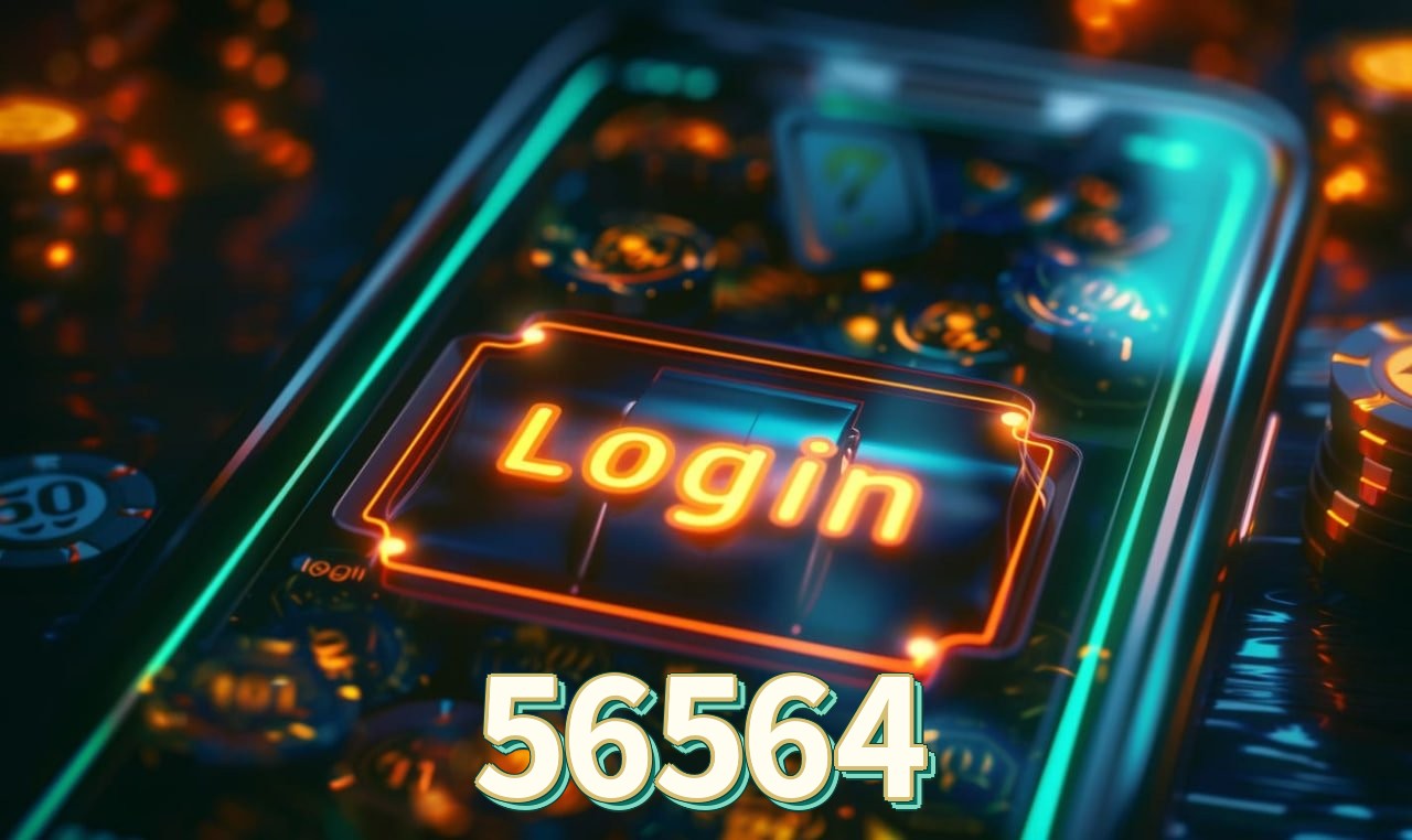 Logo 56564 Telegram Canal Oficial
