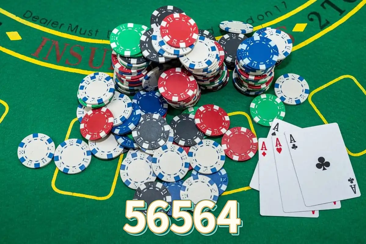 56564 bônus — cashback 15 por cento e níveis VIP
