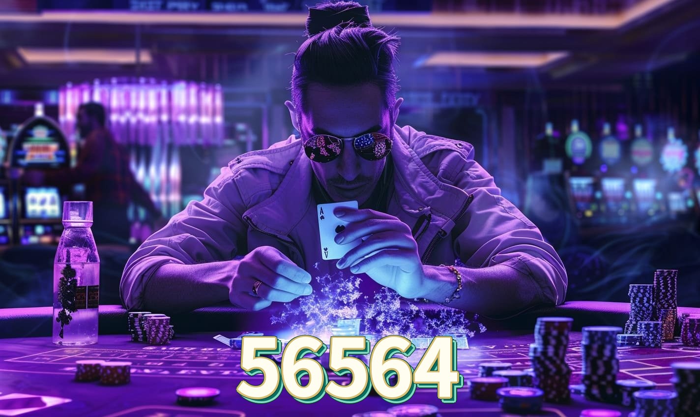Requisitos do APK 56564 para Android - Logo Oficial