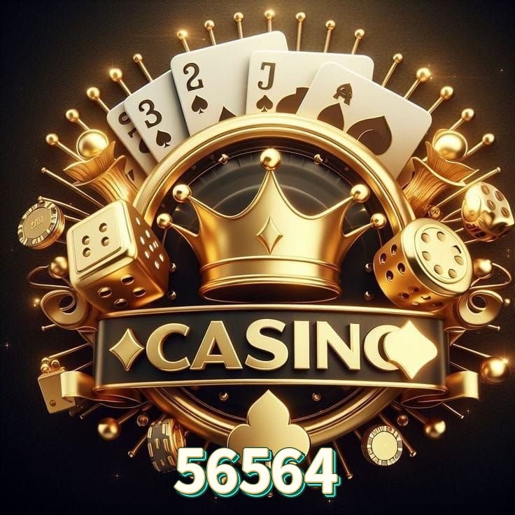 56564
