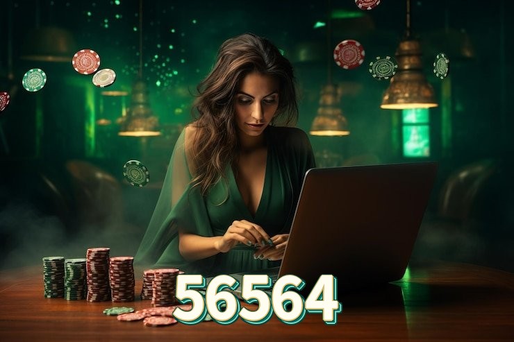 56564 Slots
