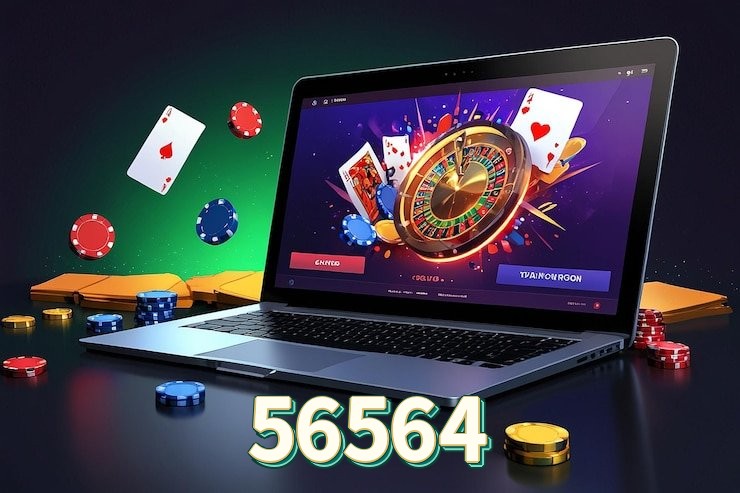 Slots 56564 - Giros Grátis Diários