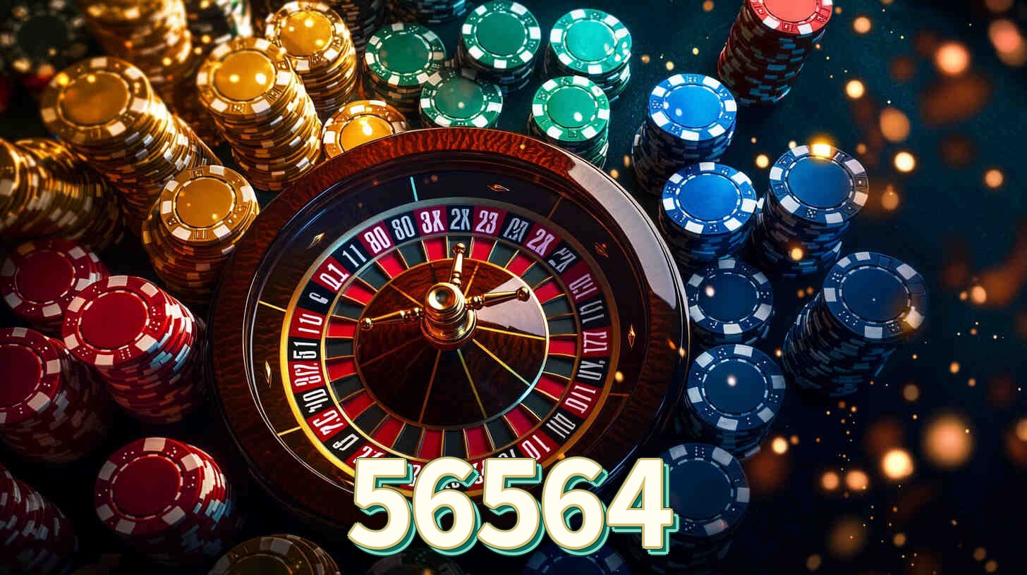 56564