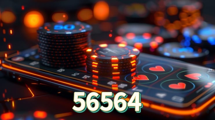 RTP dos slots populares na 56564