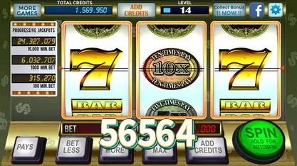 Fortune Ox slot