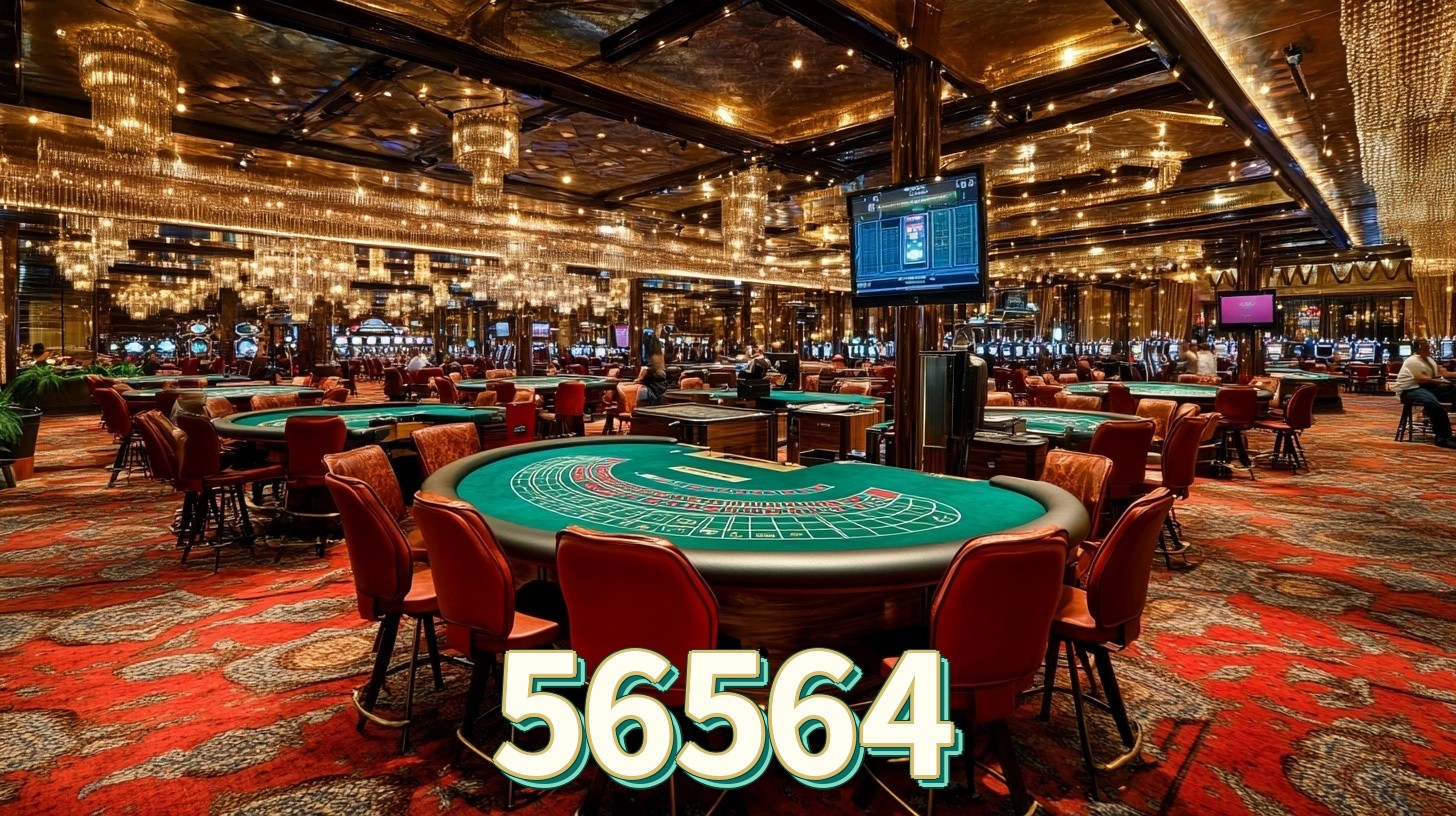 Fortune Tiger 56564