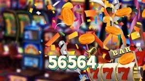 App oficial 56564