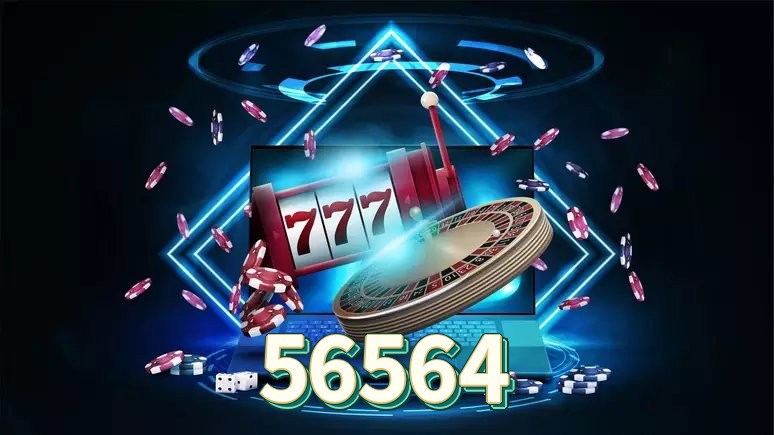 56564