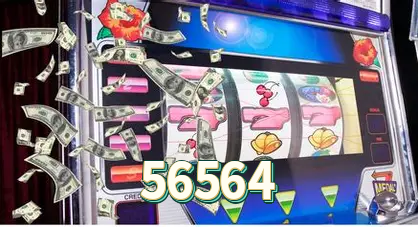 Caishen Wins 56564