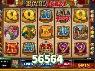Fortune Tiger slot
