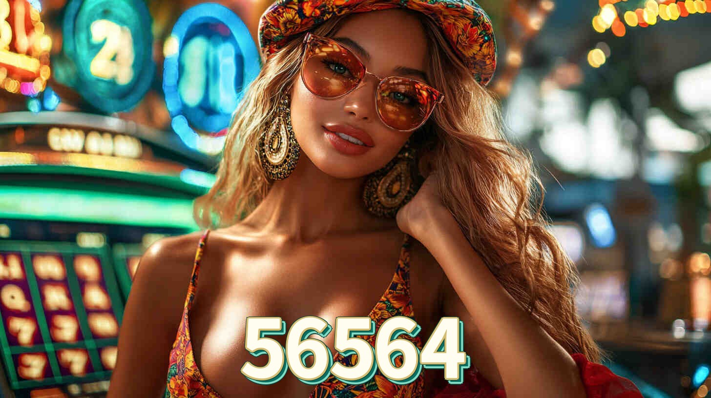 56564 login — painel de entrada no app oficial