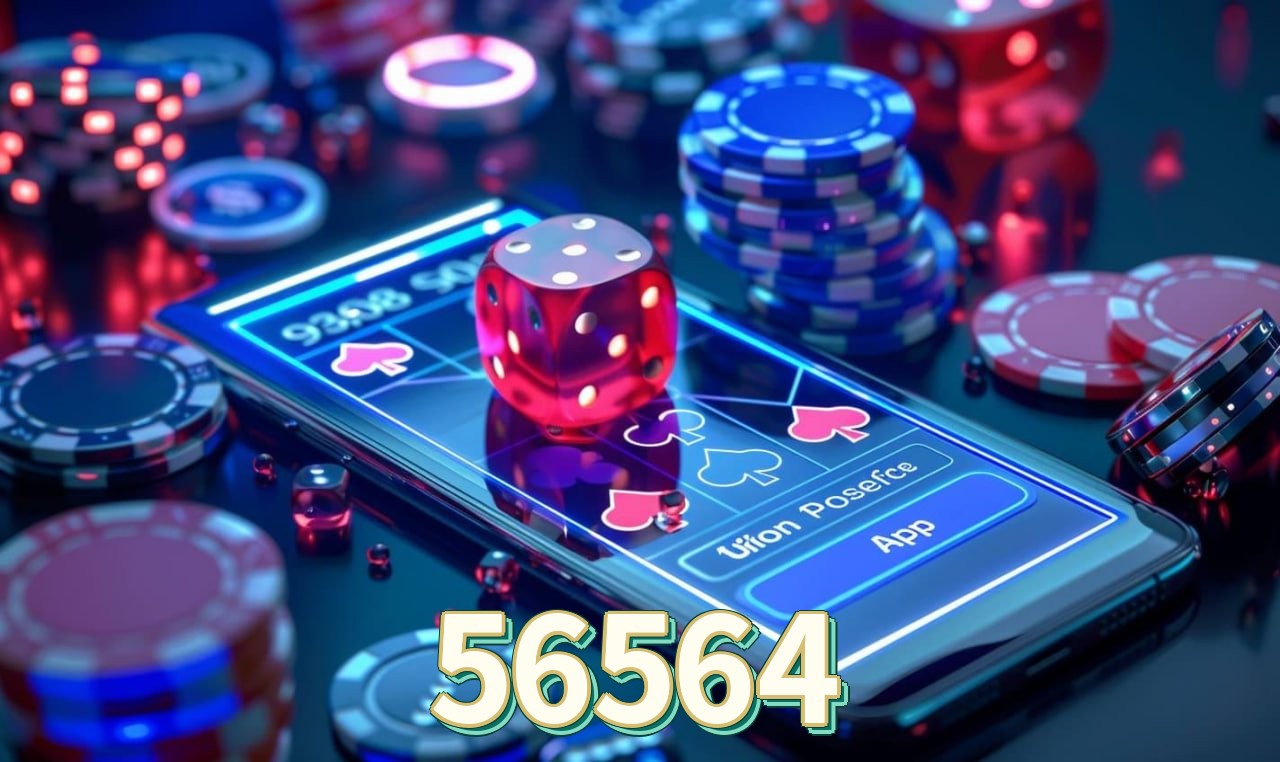 56564 feedback — formulário de envio no aplicativo oficial