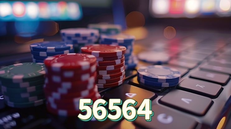 Slots 56564 - Jackpots Progressivos