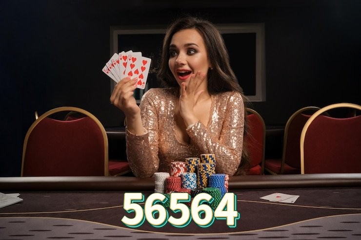Níveis VIP 56564
