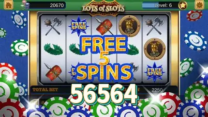 56564 Cassino Online Certificado