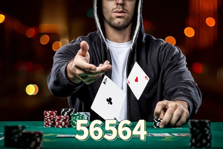 Requisitos do APK da 56564 para Android