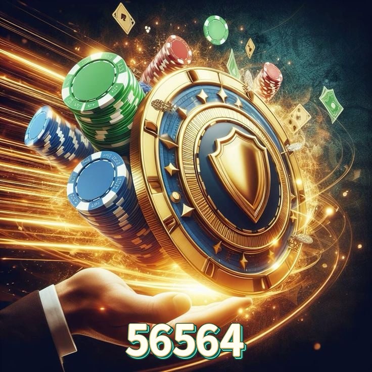 56564