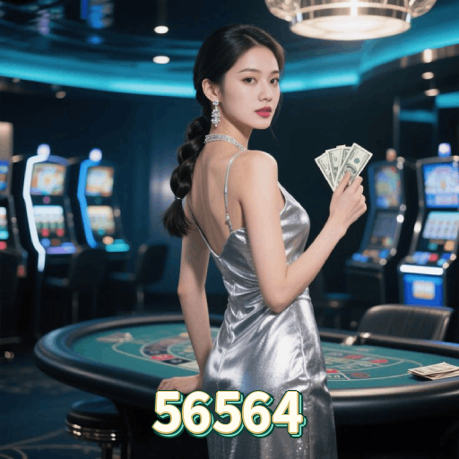 Tabela RTP dos jogos de cassino da 56564