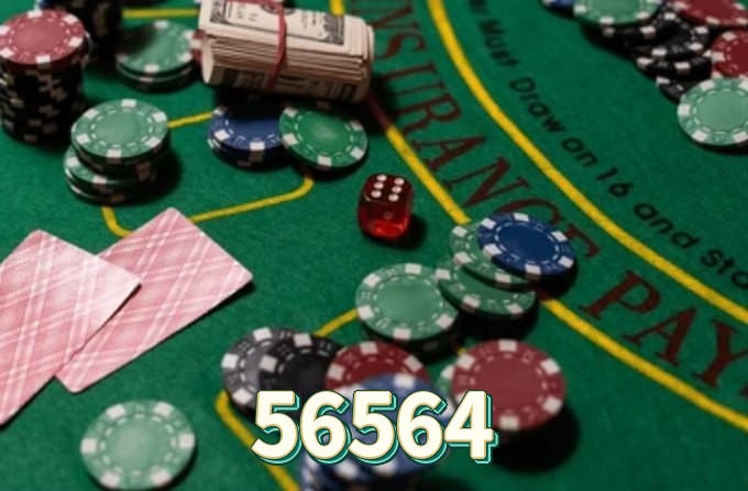 Bônus e promoções 56564